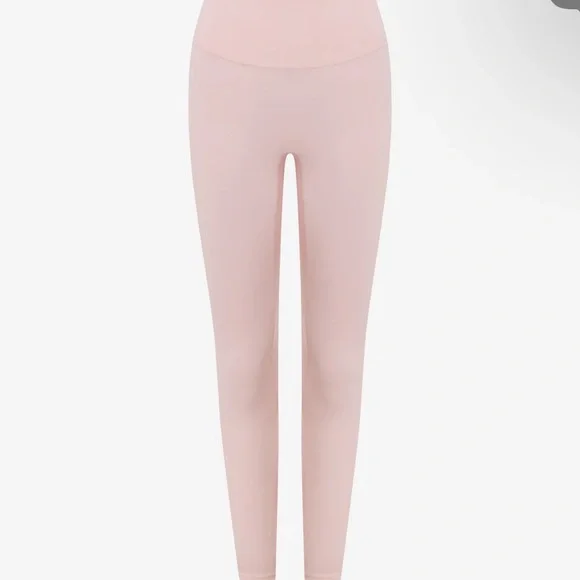 CSB Freedom Blush Pink Set XXS - Picture 8 of 11